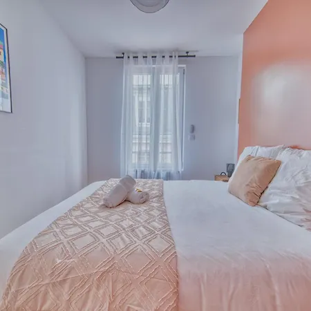 Apartment Excellence Sarrail