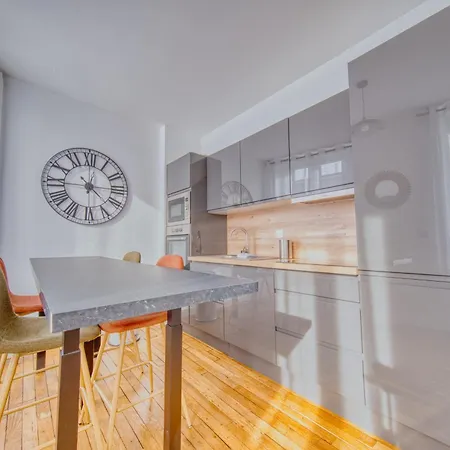 Excellence Sarrail Apartment
