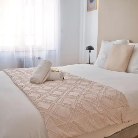 Apartment Excellence Sarrail *