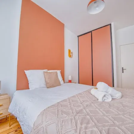 Excellence Sarrail Apartment *