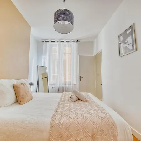 Apartment Excellence Sarrail *