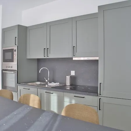Apartment Excellence Sarrail *