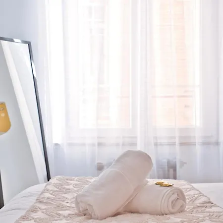 Apartment Excellence Sarrail *
